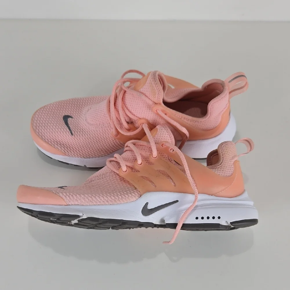 Nike Air Presto Storm Pink Women's 6 - Picture 10 of 15